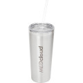 Thor Copper Vacuum Insulated Tumbler 22oz