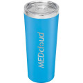 Thor Copper Vacuum Insulated Tumbler 22oz