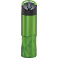 Geometric Stainless Bottle 30oz