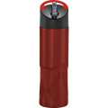Geometric Stainless Bottle 30oz