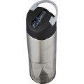 Geometric Stainless Bottle 30oz