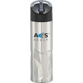 Geometric Stainless Bottle 30oz