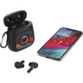 Remix Auto Pair True Wireless Earbuds and Speaker