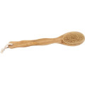 Bamboo Shower & Body Brush