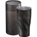 Hugo Copper Tumbler 20oz With Cylindrical Box