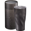 Hugo Copper Tumbler 20oz With Cylindrical Box