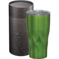 Hugo Copper Tumbler 20oz With Cylindrical Box