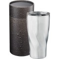 Hugo Copper Tumbler 20oz With Cylindrical Box
