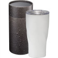 Hugo Copper Tumbler 20oz With Cylindrical Box