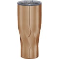 Mega Hugo Copper Vacuum Insulated Tumbler 30oz