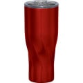 Mega Hugo Copper Vacuum Insulated Tumbler 30oz