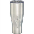 Mega Hugo Copper Vacuum Insulated Tumbler 30oz