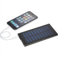 Stellar 8000 mAh Solar Power Bank