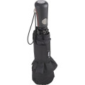 46" totes® Auto Open/Close Inversion Umbrella