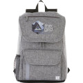 Merchant & Craft Ashton 15" Computer Backpack