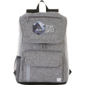 Merchant & Craft Ashton 15" Computer Backpack
