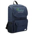 Merchant & Craft Ashton 15" Computer Backpack