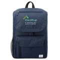 Merchant & Craft Ashton 15" Computer Backpack