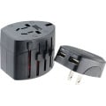 SKROSS World Travel Adapter EVO USB