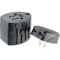 SKROSS World Travel Adapter EVO USB