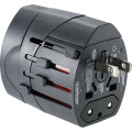 SKROSS World Travel Adapter EVO USB