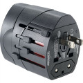 SKROSS World Travel Adapter EVO USB