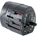 SKROSS World Travel Adapter EVO USB