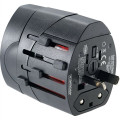 SKROSS World Travel Adapter EVO USB
