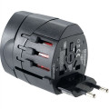 SKROSS World Travel Adapter EVO USB