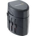 SKROSS World Travel Adapter EVO USB