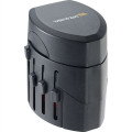 SKROSS World Travel Adapter EVO USB