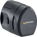 SKROSS World Travel Adapter EVO USB