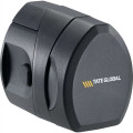 SKROSS World Travel Adapter EVO USB