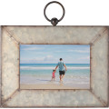 Galvanized Frame 4"X6"