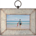Galvanized Frame 4"X6"