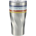 Hugo Copper Vacuum Insulated Tumbler 20oz