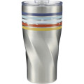 Hugo Copper Vacuum Insulated Tumbler 20oz