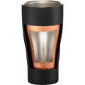 Hugo Copper Vacuum Insulated Tumbler 20oz