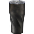 Hugo Copper Vacuum Insulated Tumbler 20oz