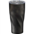 Hugo Copper Vacuum Insulated Tumbler 20oz