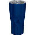 Hugo Copper Vacuum Insulated Tumbler 20oz