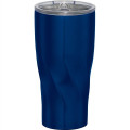 Hugo Copper Vacuum Insulated Tumbler 20oz