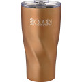 Hugo Copper Vacuum Insulated Tumbler 20oz