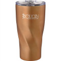 Hugo Copper Vacuum Insulated Tumbler 20oz
