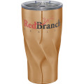 Hugo Copper Vacuum Insulated Tumbler 20oz
