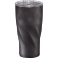 Hugo Copper Vacuum Insulated Tumbler 20oz