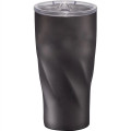 Hugo Copper Vacuum Insulated Tumbler 20oz