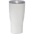 Hugo Copper Vacuum Insulated Tumbler 20oz