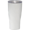 Hugo Copper Vacuum Insulated Tumbler 20oz