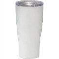 Hugo Copper Vacuum Insulated Tumbler 20oz
